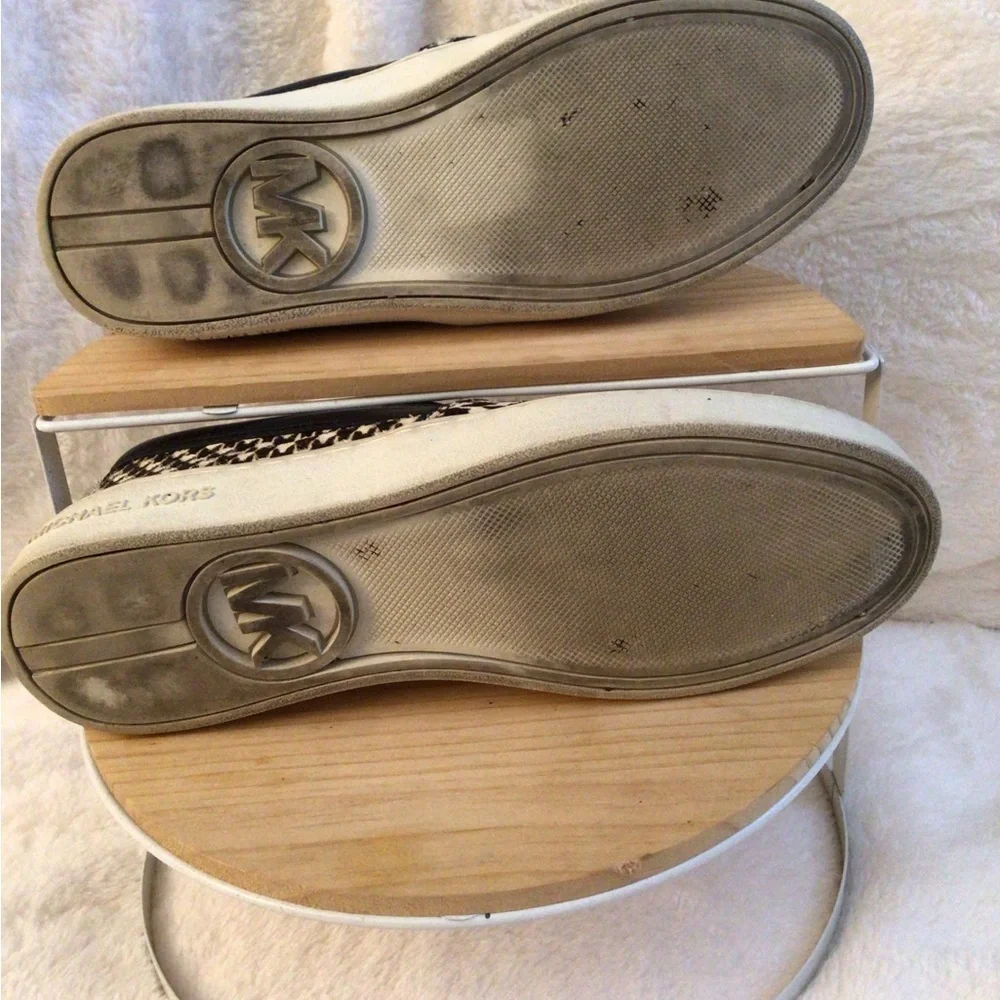 Michael Kors Slip-On Shoes